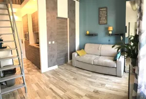 Image of Appartements Design Marseille Thiers
