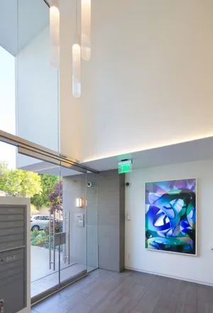 Image of Bel Air Luxury Condos