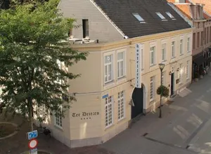 Image of Hotel Ter Driezen