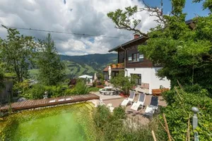Image of Das Talblick - Appartments