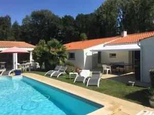 Image of La Ferme du Preneau