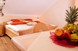 Image of Pension Weindl