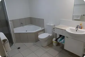 Image of Oceanfront Ground Floor Apartment - Dwell 3 in Bargara