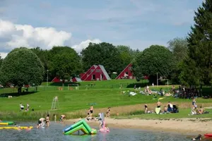 Image of Zentrum Worriken Holiday Cottages
