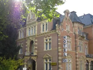 Image of Hotel Anlage Heidelberg