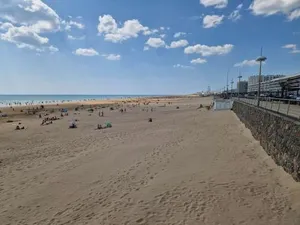 Image of Les sables d’or