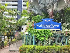 Image of Luxury waterfront sea view apartment - do not book