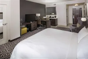Image of Embassy Suites by Hilton Portland/Hillsboro