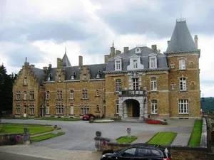 Image of Chateau de la Poste