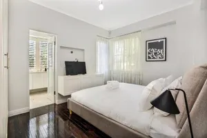 Image of Premium Double Bay 3 bedroom apartment