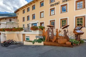 Image of Hotel Helvetia