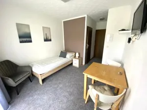Image of Herned Pension