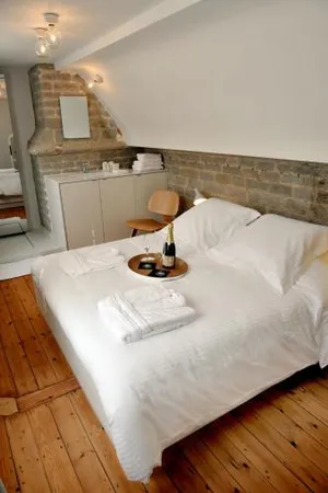 Image of Guesthouse Bernardin