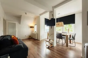 Image of Haus Sonneck - Apartmenthaus - Sonnenterrasse mit Grill - 1-8 Personen - ruhige Lage mit Blick über Braunlage