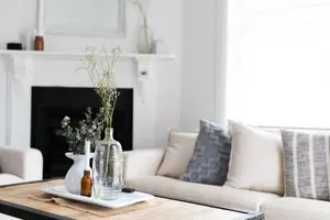 Image of Birchfrost Cottage Elevated Heritage Aesthetic