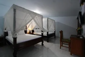 Image of Adila Warung and Homestay