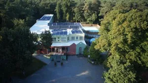 Image of Hotel Fauwater