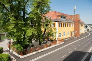 Image of Hotel Guidassoni