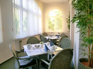 Image of Hotel Villa Strandrose