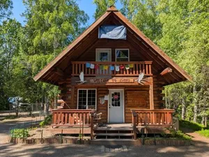 Image of Sven's Basecamp Hostel