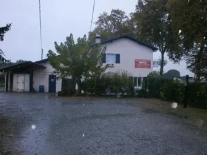 Image of Auberge Saint Christophe