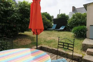 Image of House Perros guirec 4 pers 46 m2 3 2