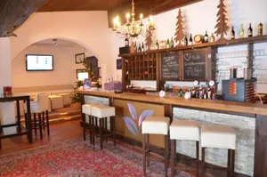 Image of Dahoam by Sarina - Rooms & Suites
