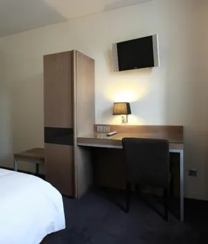 Image of Hotel Restaurant du Centre et du Lauragais