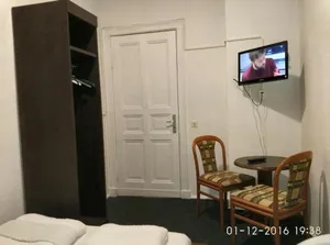 Image of Hotel-Pension Adamshof