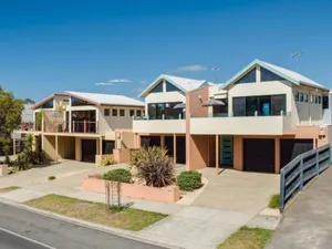 Image of Fischer Torquay by Gold Star Stays