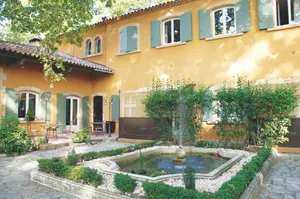 Image of Auberge Bourrelly