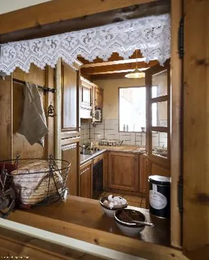 Image of Le Chalet des Cimes