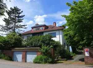 Image of O11- Großzügige Fewo im Künstlerhaus