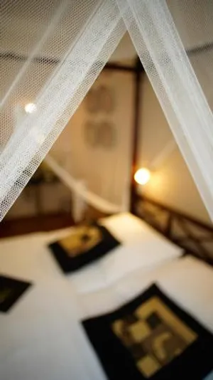 Image of Bed & Breakfast SahaRa