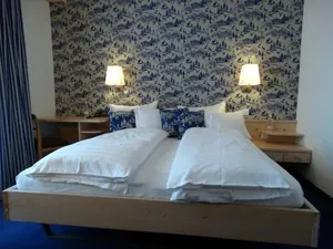 Image of Hotel Bündnerhof