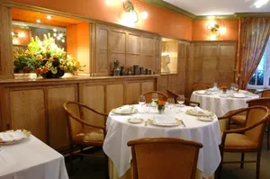 Image of Hotel Restaurent Les Berceaux