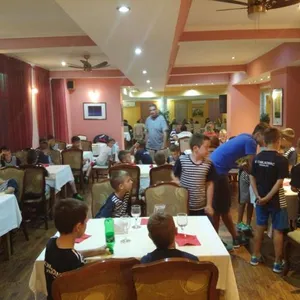 Image of Hotel Delminium