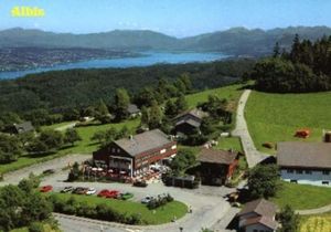 Image of Hotel Panorama Windegg