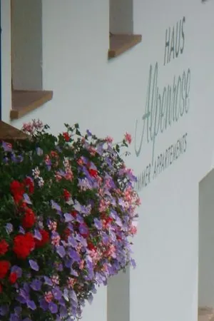 Image of Pension Alpenrose