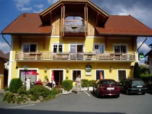 Image of Gasthaus zum Fuchs - Familie Andrä