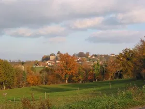 Image of Le Chalet Des Perrieres