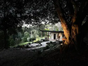 Image of Bellingen Mountain View Studio