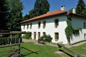 Image of Le Bémont Youth Hostel