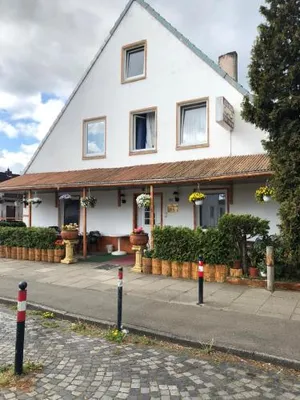 Image of Hotel Riede