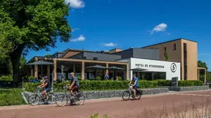 Image of Hotel de Sterrenberg - Adults Only