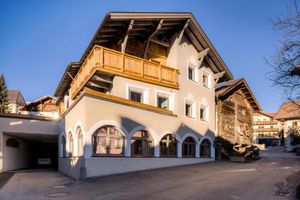 Image of Bischoferhaus