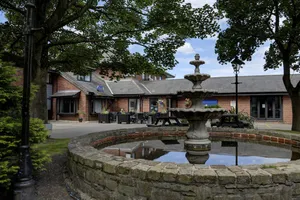 Image of Best Western Manchester Oldham Smokies Park Hotel