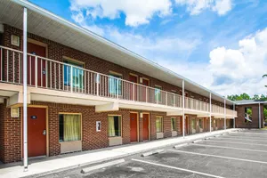 Image of Jax Airport Hotel