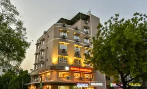 Image of Hotel Heritage