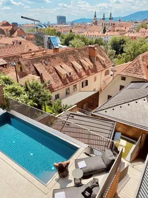 Image of Kai 36 - Hotel zwischen Fels und Fluss